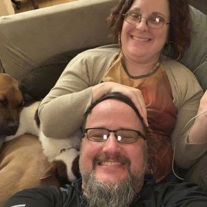 Meet your Posher, Joel